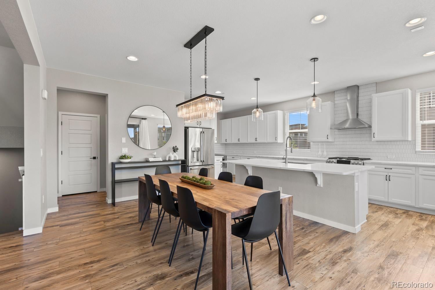 8978 Delacorte St, Highlands Ranch, CO 80129 photo