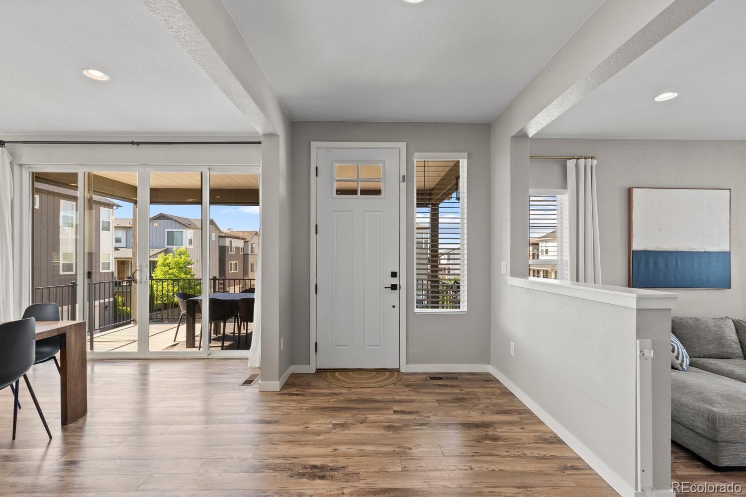 8978 Delacorte St, Highlands Ranch, CO 80129 photo