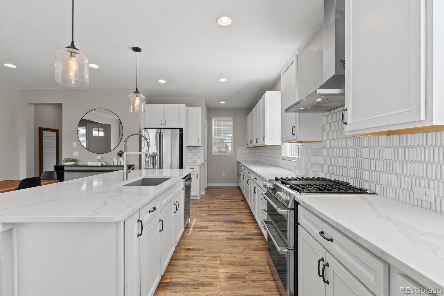 8978 Delacorte St, Highlands Ranch, CO 80129 photo