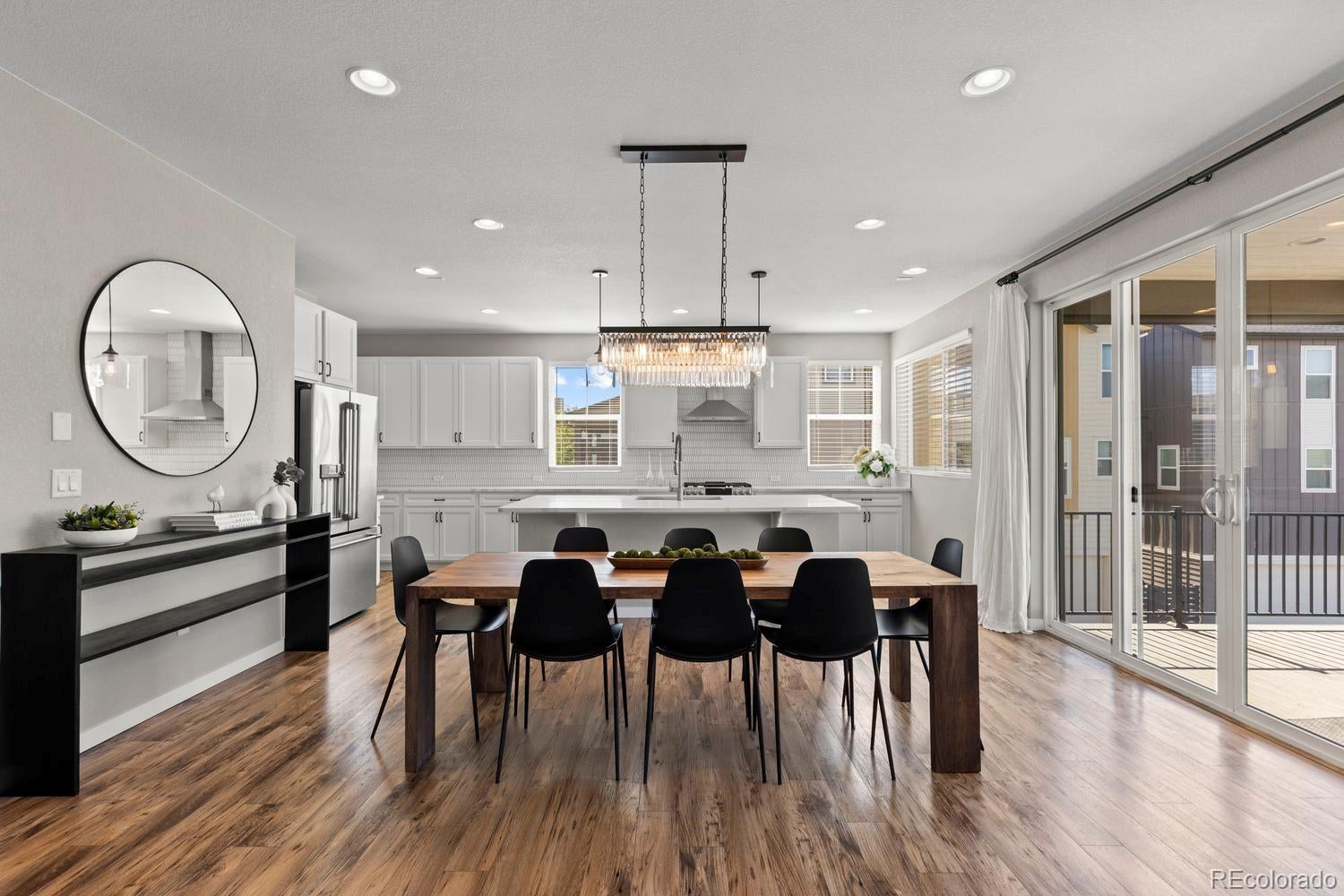 8978 Delacorte St, Highlands Ranch, CO 80129 photo