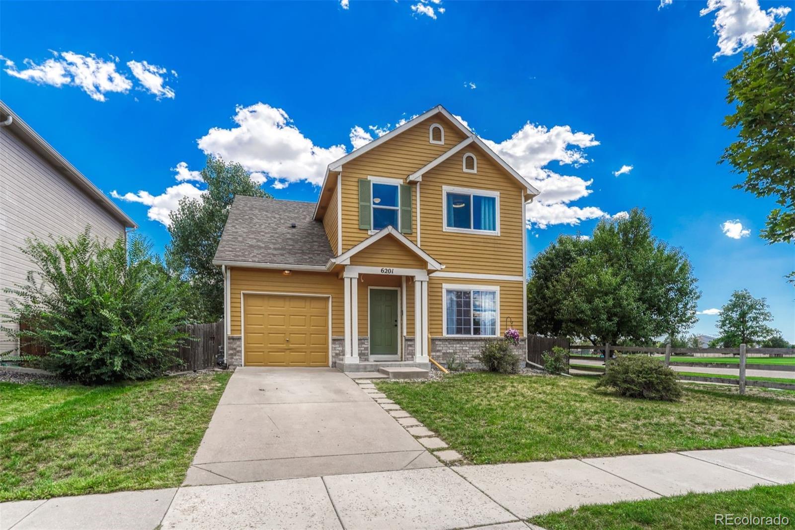 6201 Scottsbluff Dr, Colorado Springs, CO 80923 photo