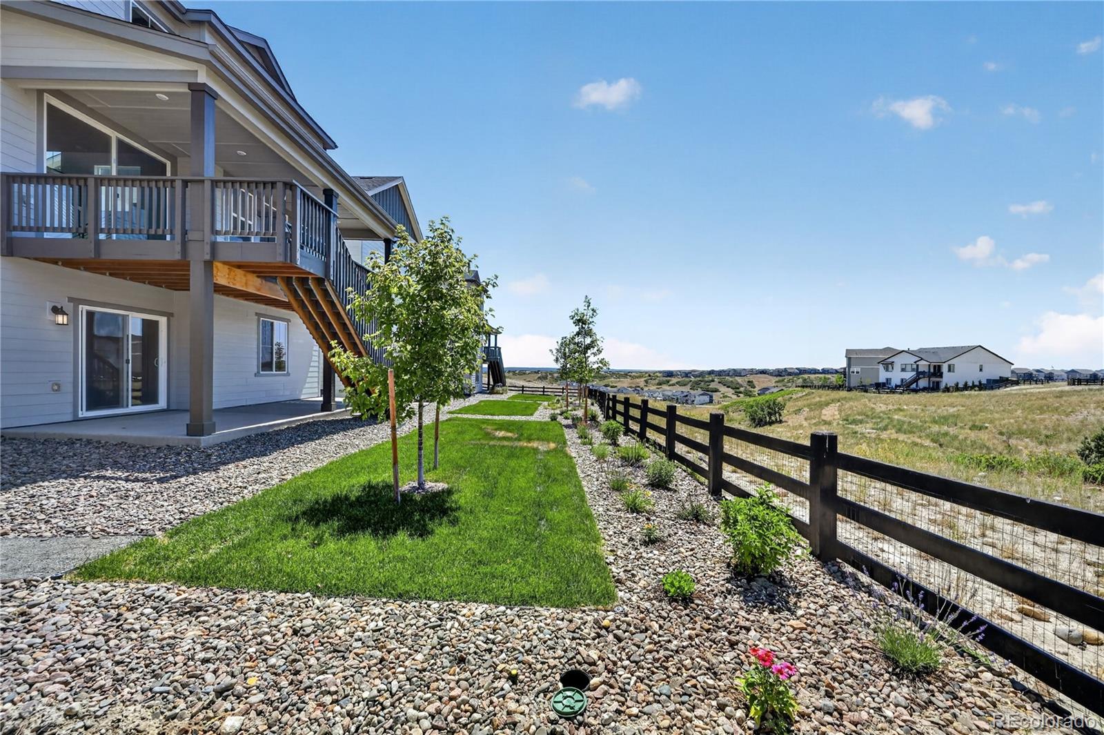 3602 Recess Ln, Castle Rock, CO 80108 photo