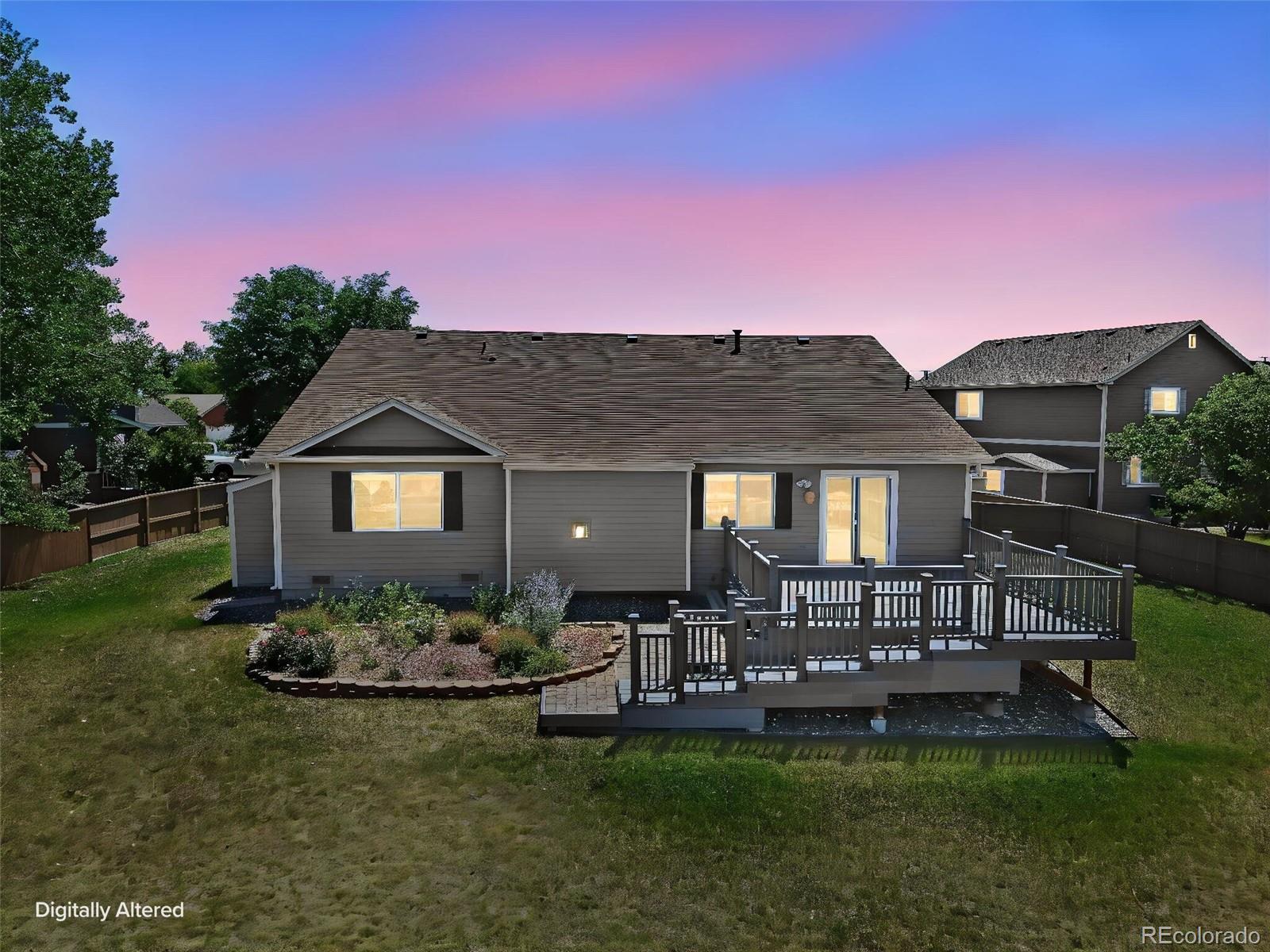 6155 Medford Ct, Castle Rock, CO 80104 photo