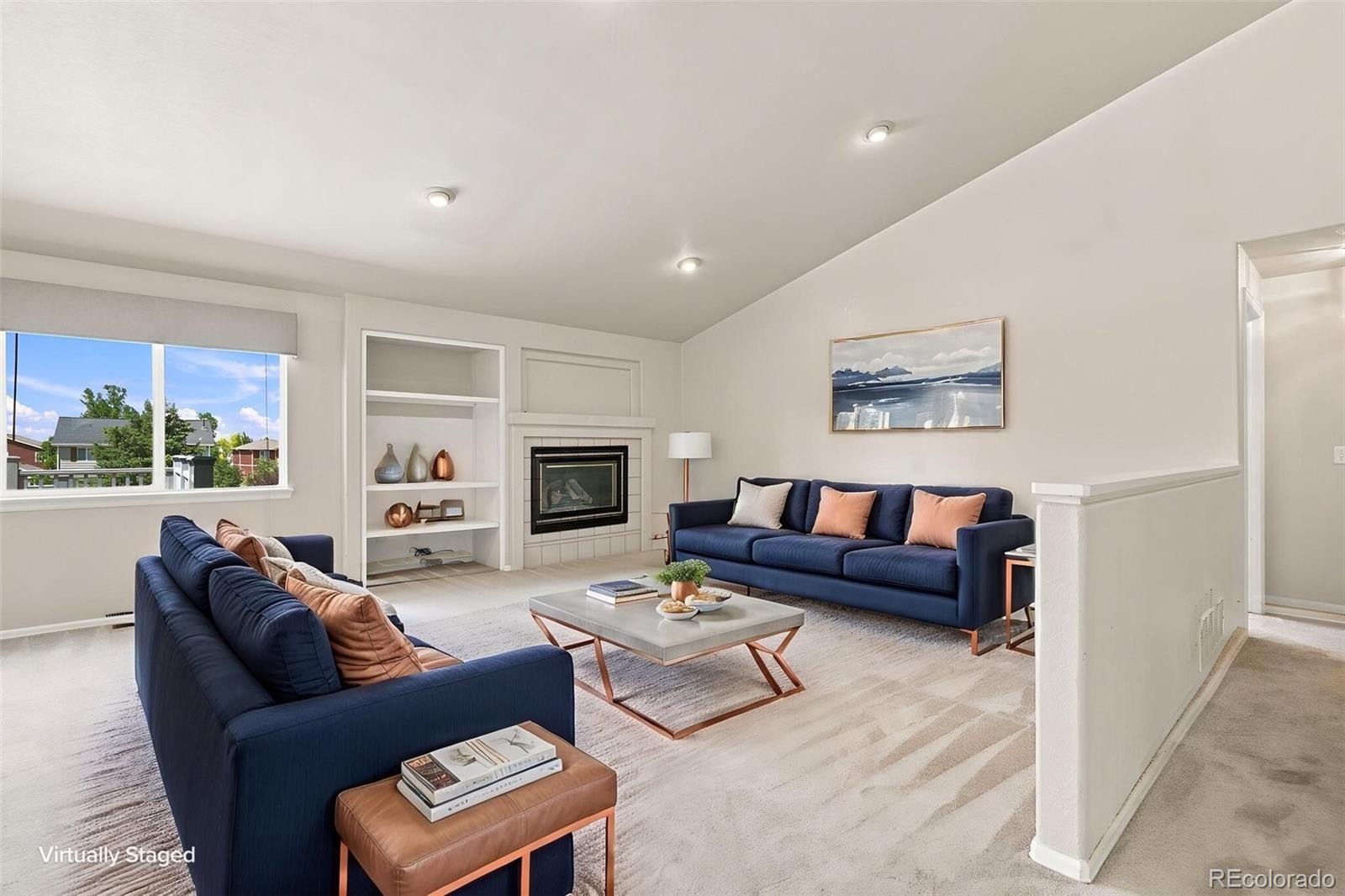 6155 Medford Ct, Castle Rock, CO 80104 photo