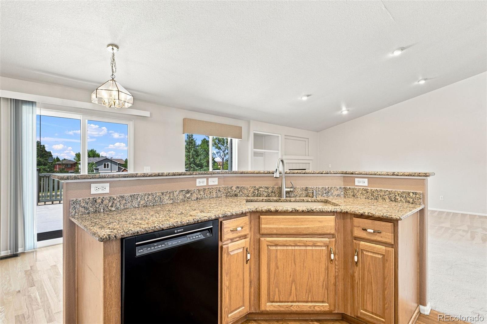 6155 Medford Ct, Castle Rock, CO 80104 photo
