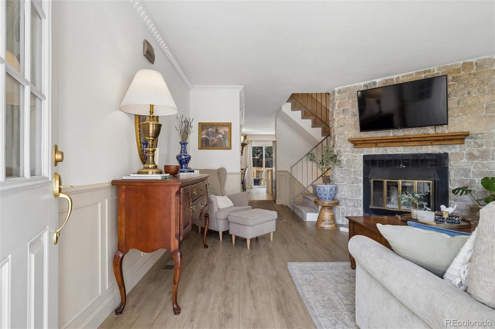 10807 W Dartmouth Ave, Denver, CO 80227 photo