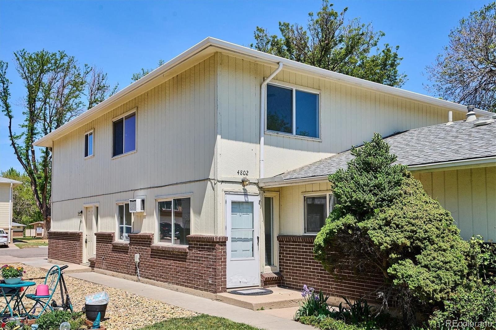 7309 Hampden Ave, Lakewood, CO 80227