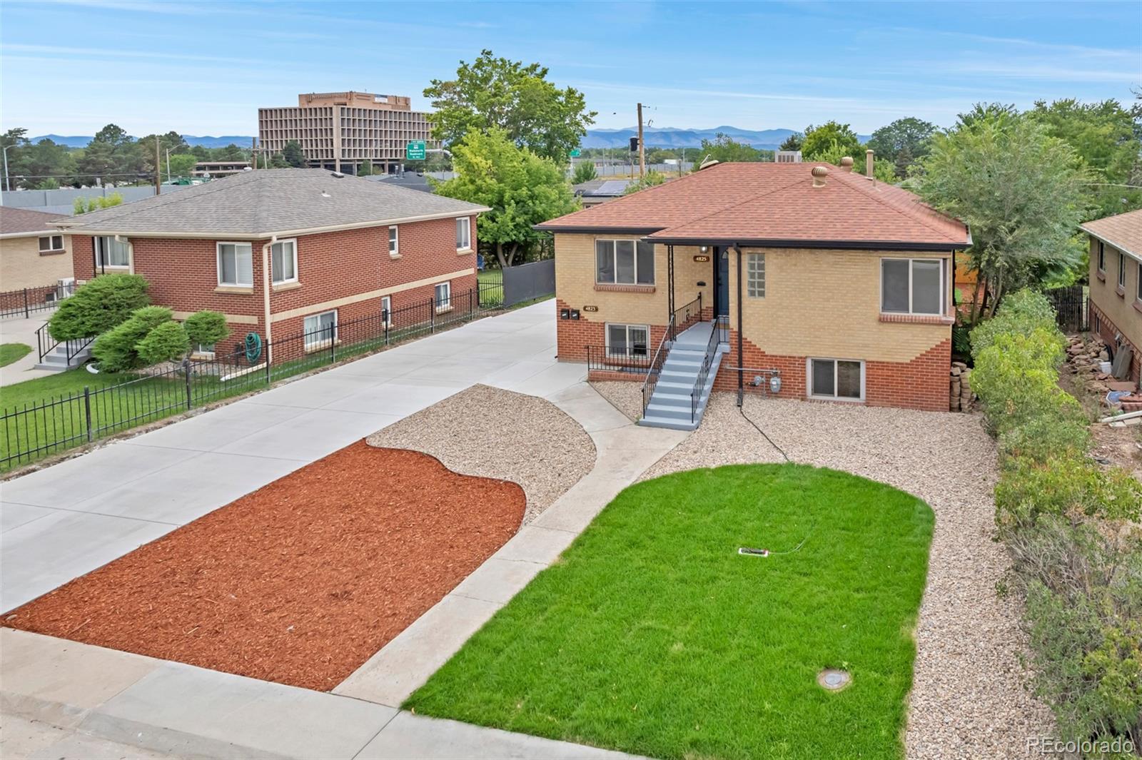 4823 4825 Eaton St, Denver, CO 80212