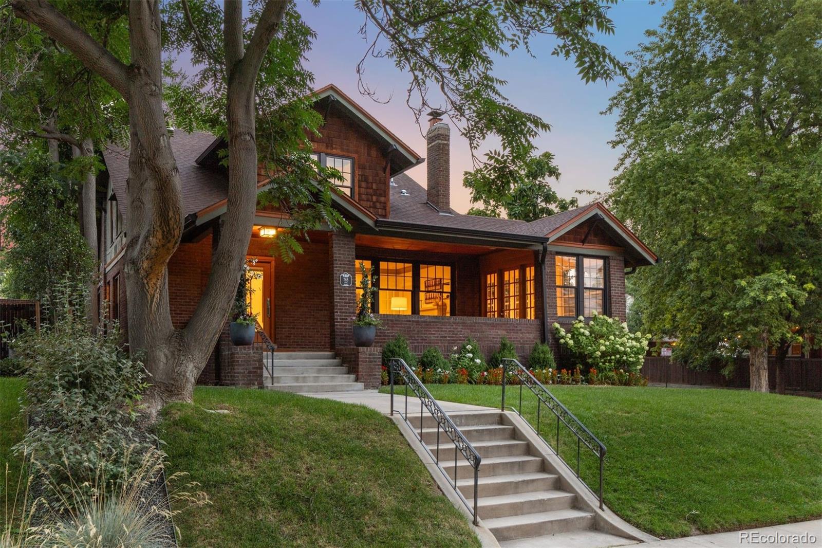 785 Cook St, Denver, CO 80206 photo