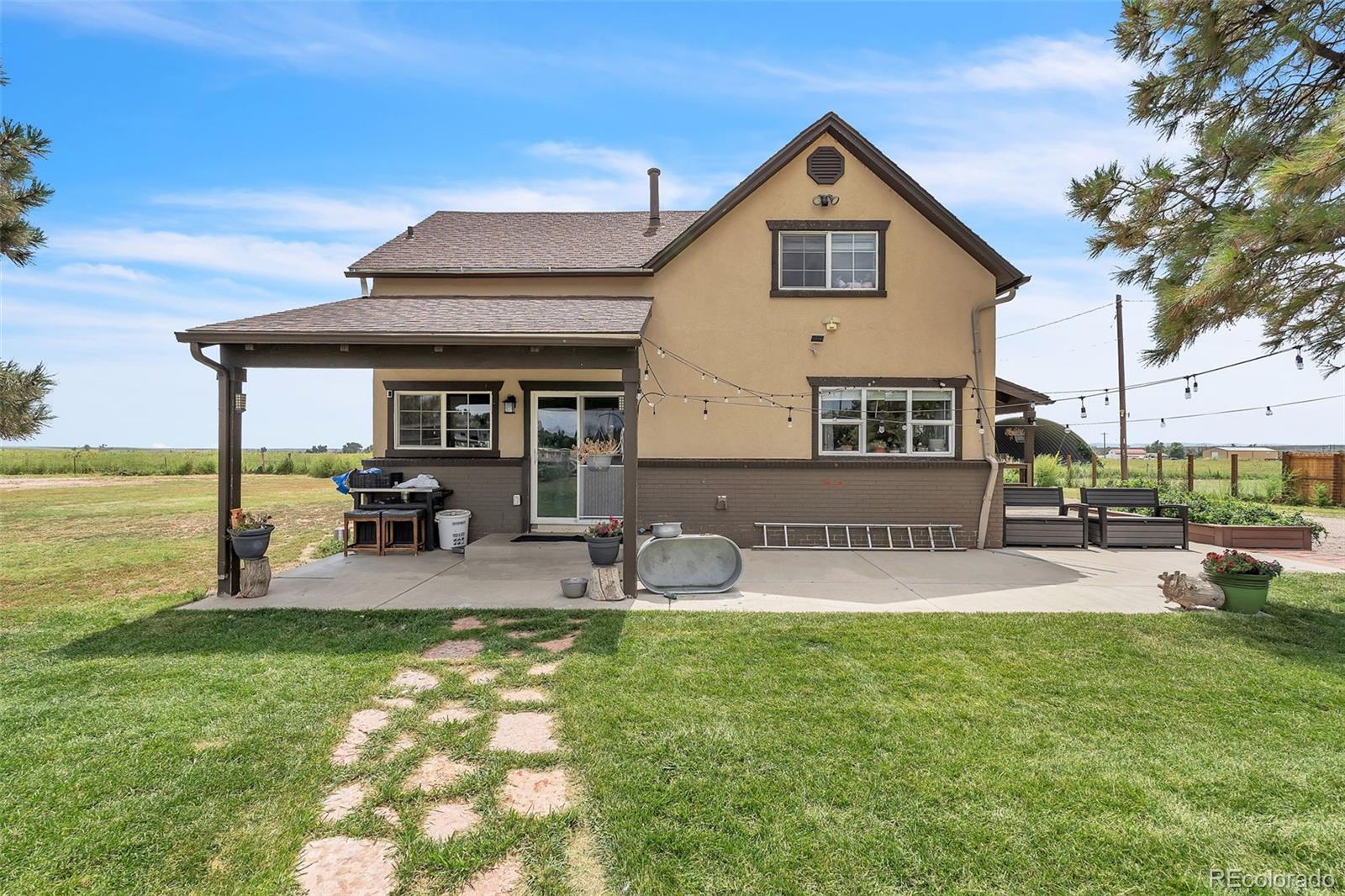 7865 Wilson Rd, Fountain, CO 80817 photo