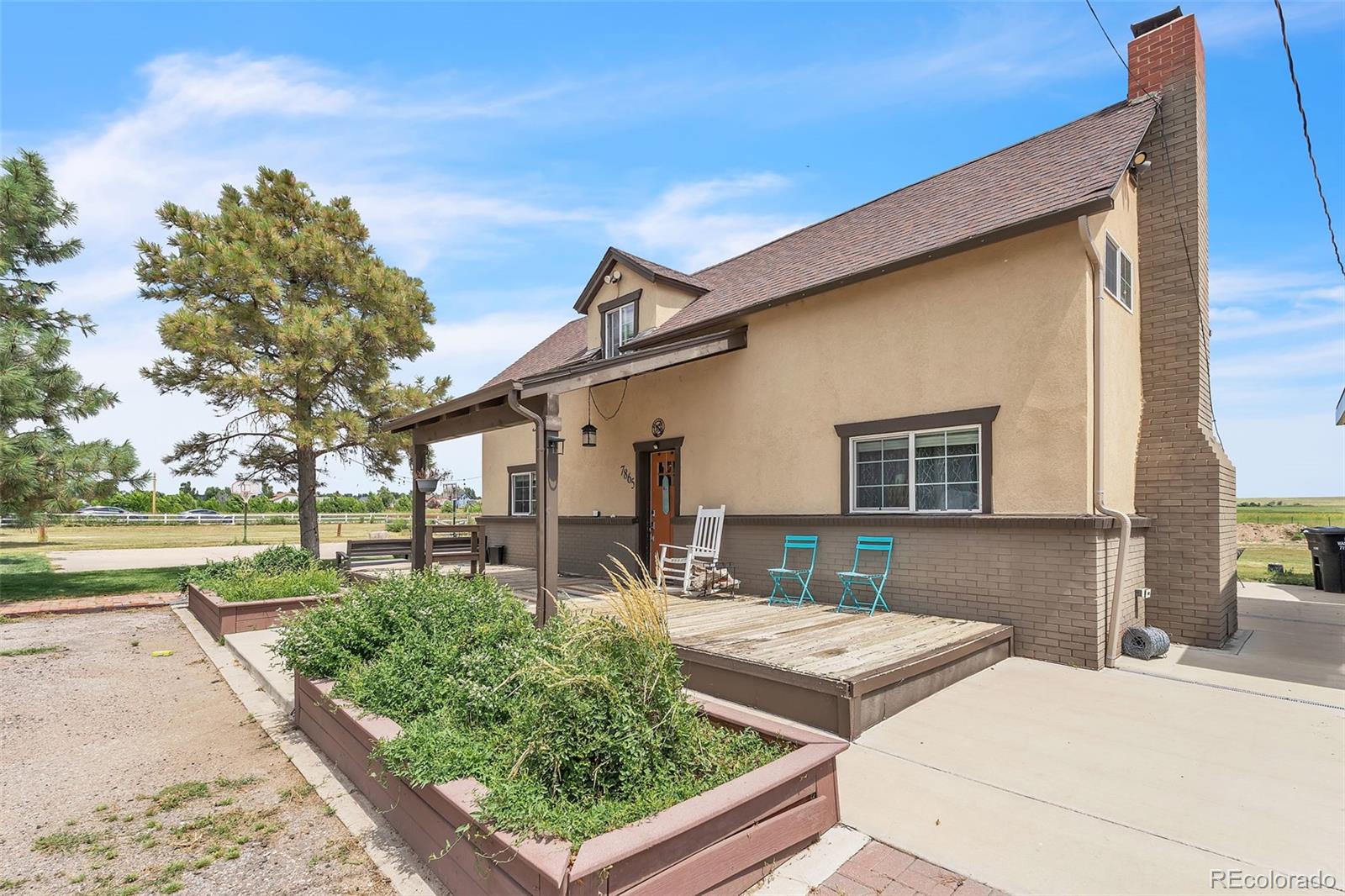 7865 Wilson Rd, Fountain, CO 80817 photo