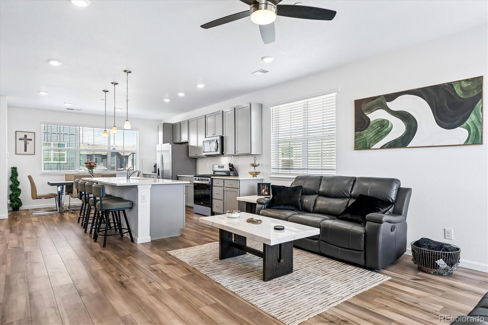 6910 Merseyside Ln, Castle Pines, CO 80108 photo