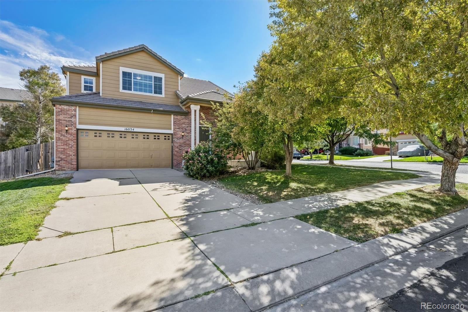 16034 E 97 Ave, Commerce City, CO 80022 photo