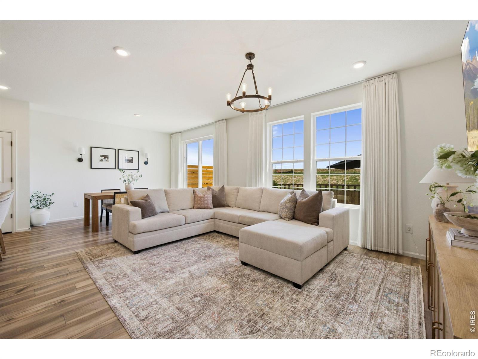 3440 Switchgrass St, Dacono, CO 80514 photo