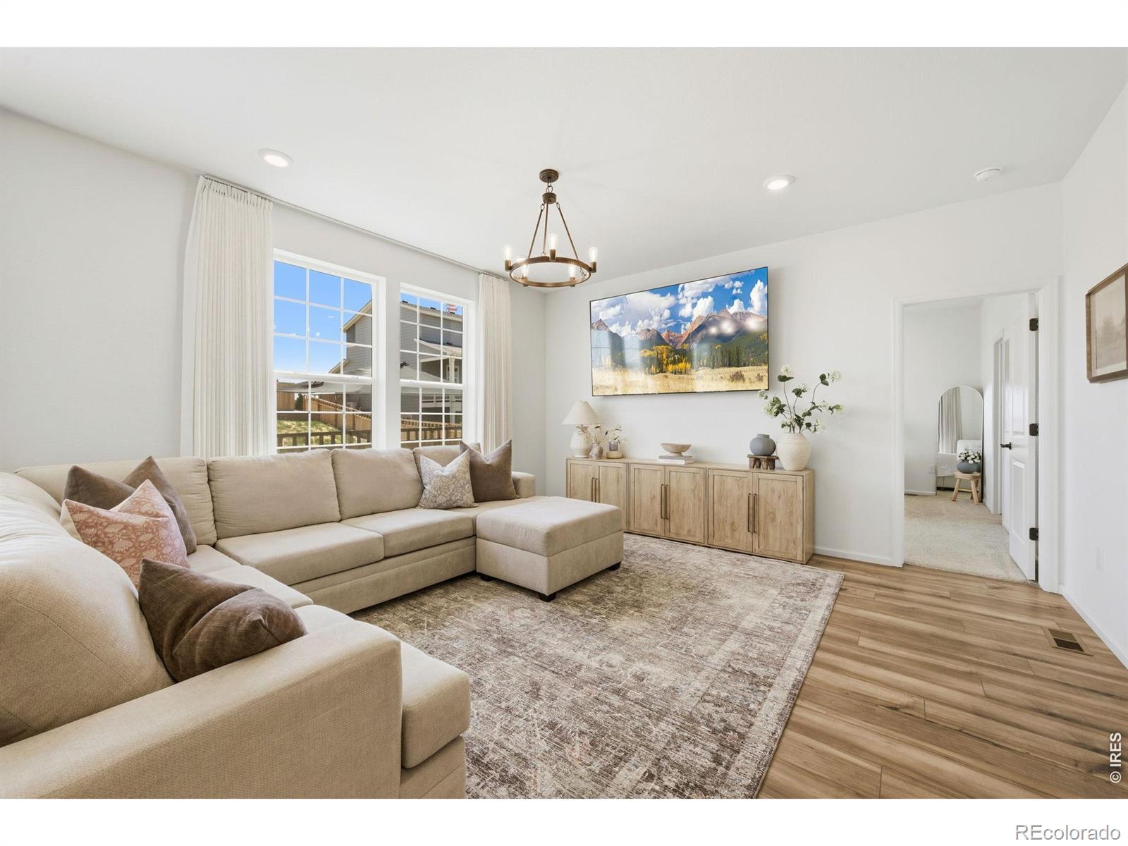 3440 Switchgrass St, Dacono, CO 80514 photo
