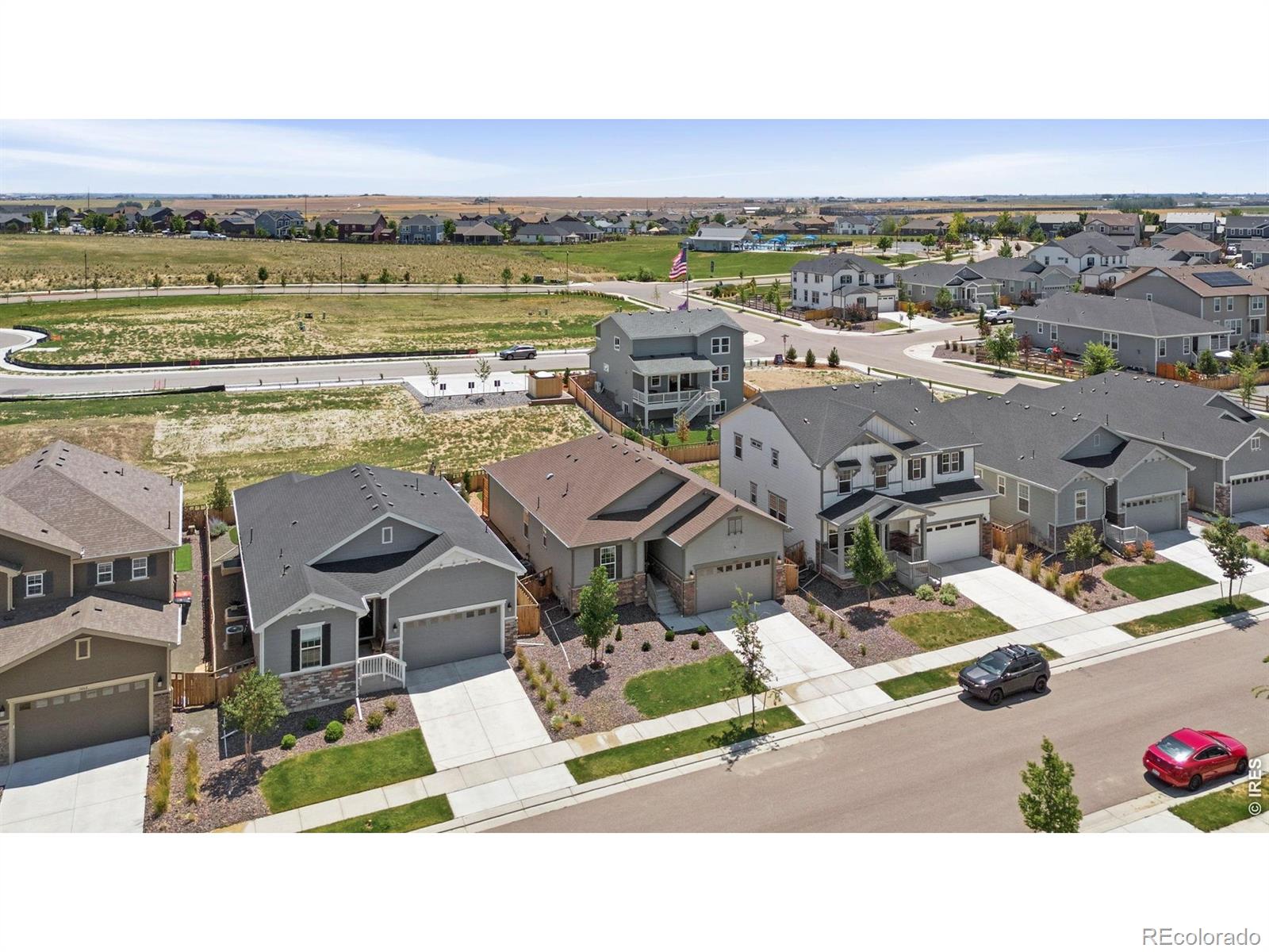 3440 Switchgrass St, Dacono, CO 80514 photo