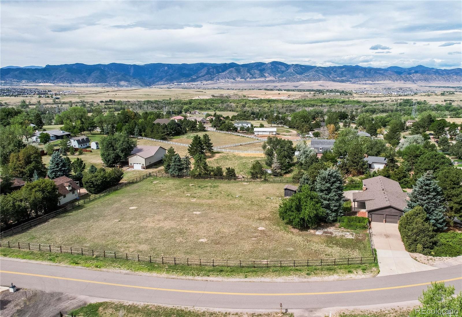 7070 W Pineview Dr, Littleton, CO 80125 photo