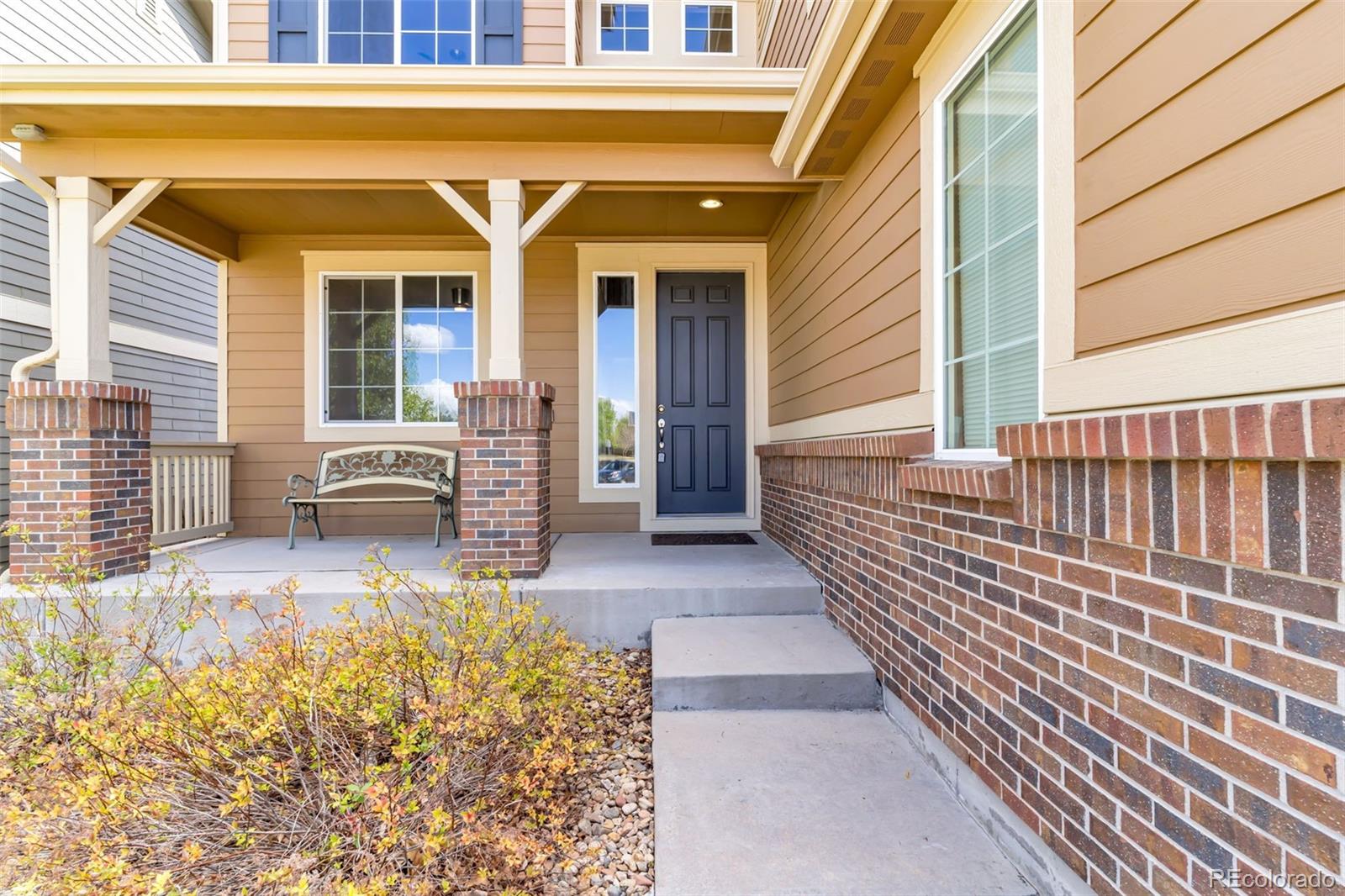25748 E Calhoun Pl, Aurora, CO 80016 photo