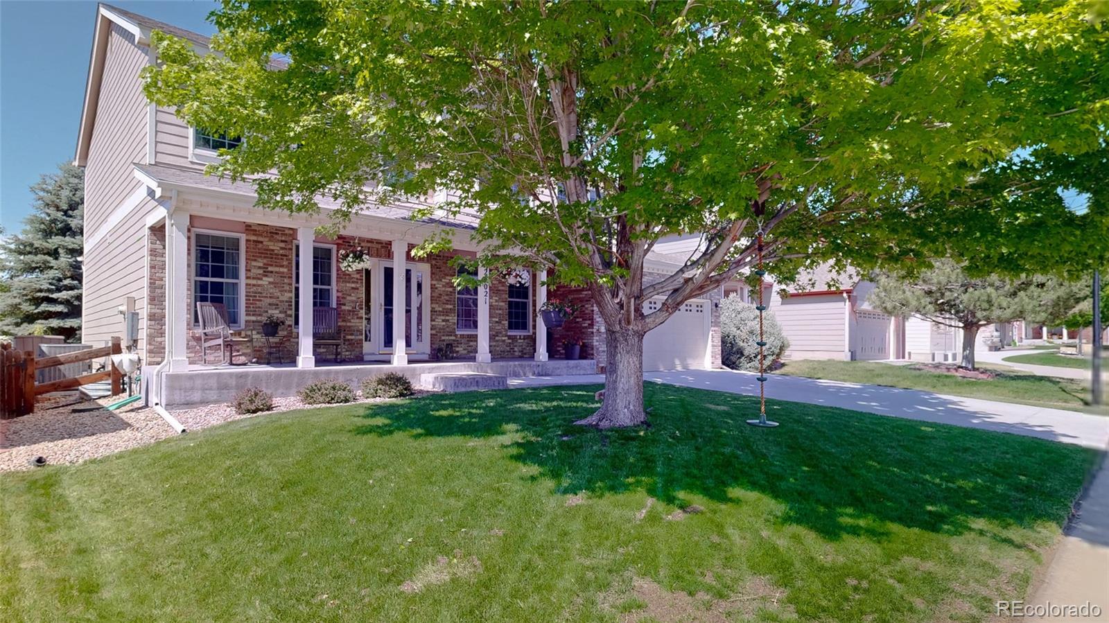 24021 E Royal Meadows Ave, Parker, CO 80138 photo