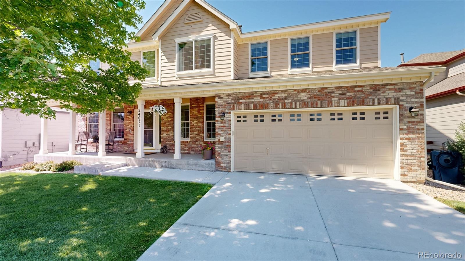 24021 E Royal Meadows Ave, Parker, CO 80138 photo