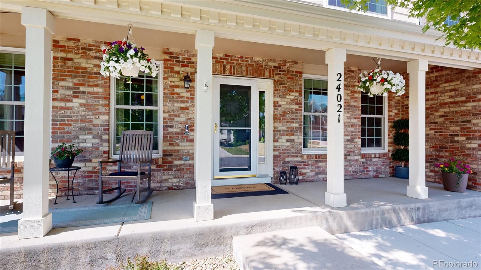 24021 E Royal Meadows Ave, Parker, CO 80138 photo