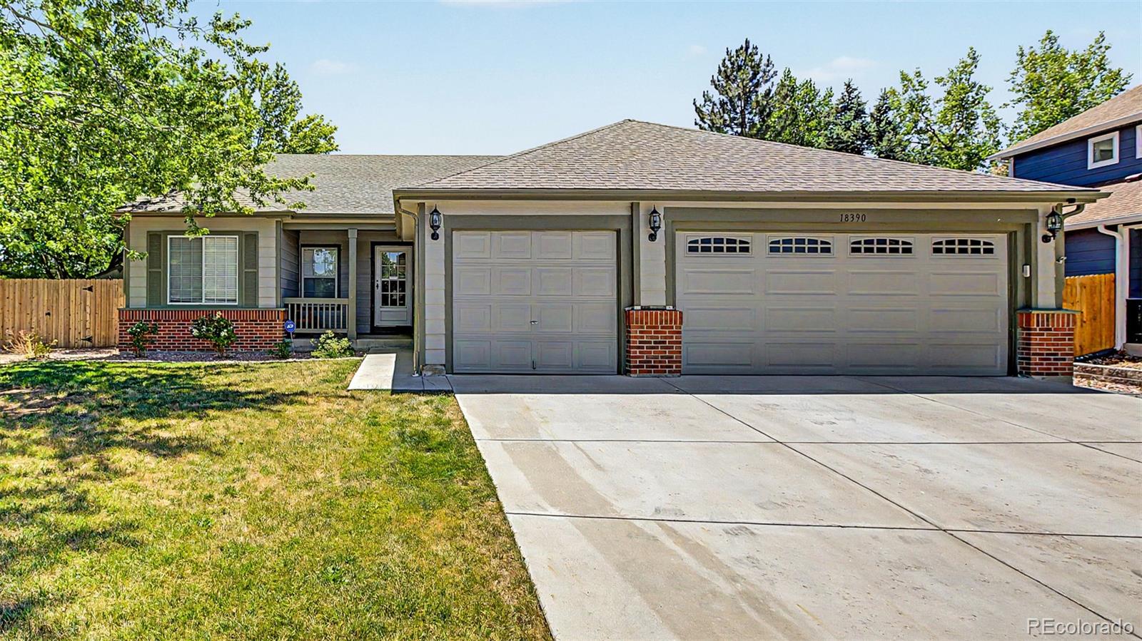 18390 Baltic Pl, Aurora, CO 80013
