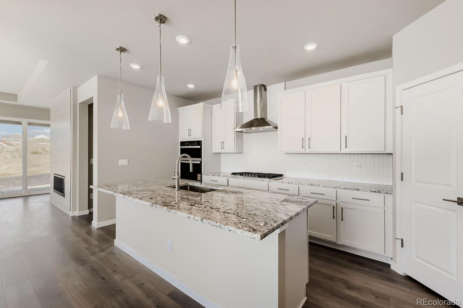 16185 Brandy Gulch Ln, Parker, CO 80134 photo