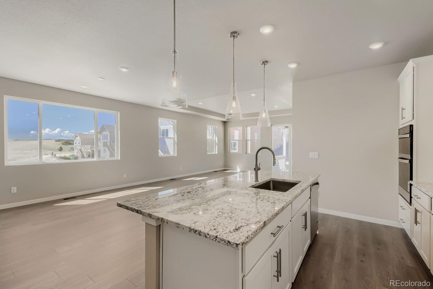 16185 Brandy Gulch Ln, Parker, CO 80134 photo
