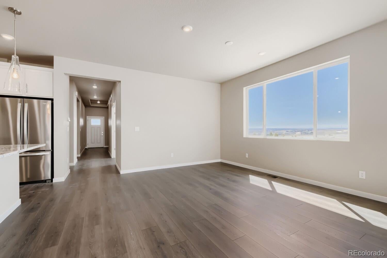 16185 Brandy Gulch Ln, Parker, CO 80134 photo