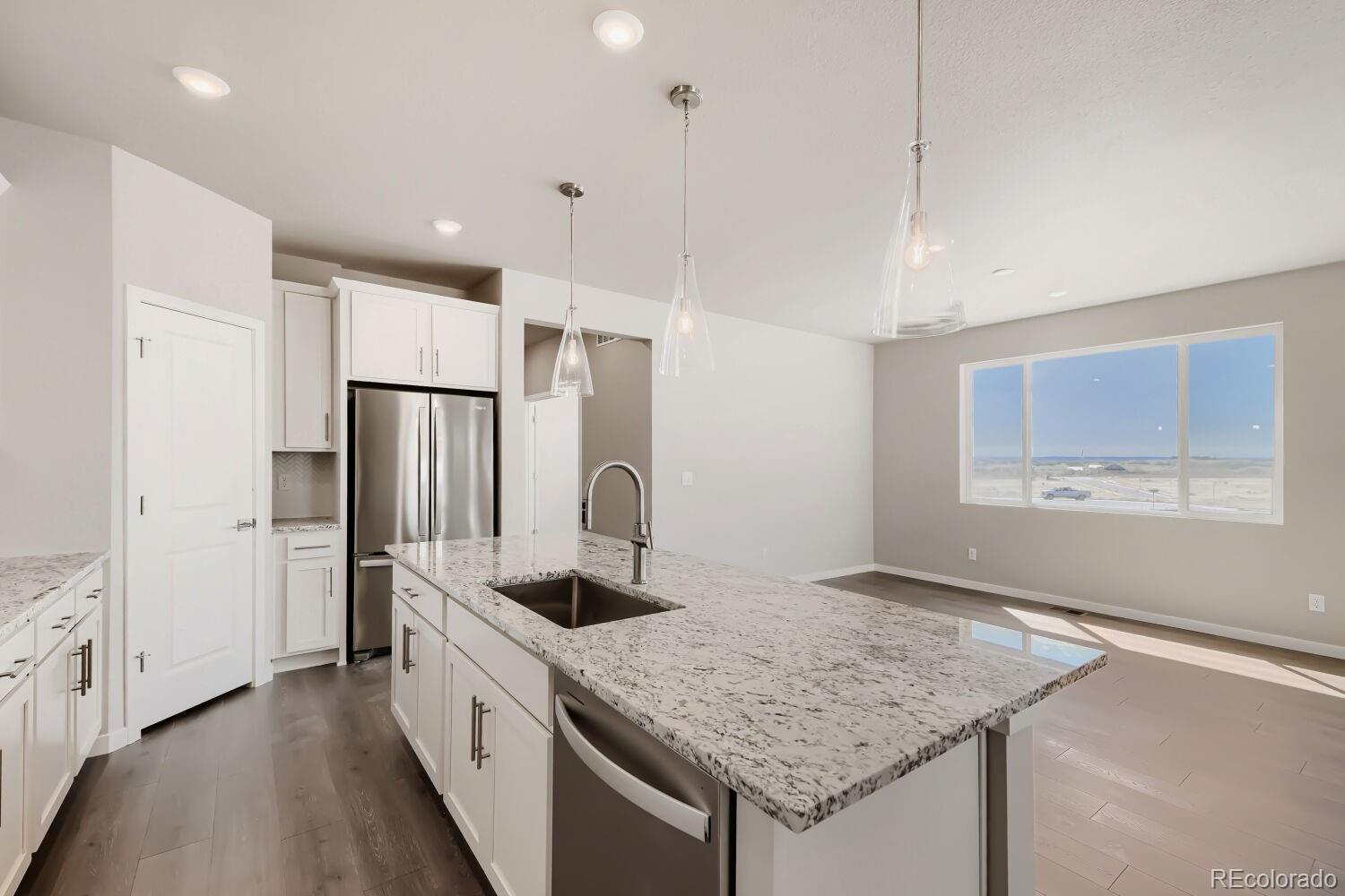 16185 Brandy Gulch Ln, Parker, CO 80134 photo