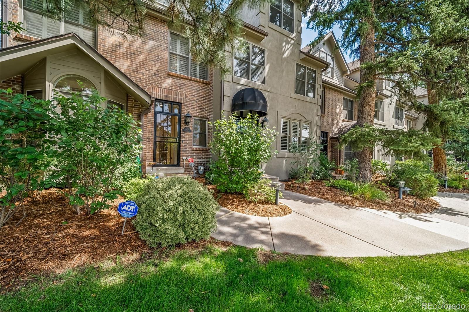 124 Jackson St, Denver, CO 80206 photo