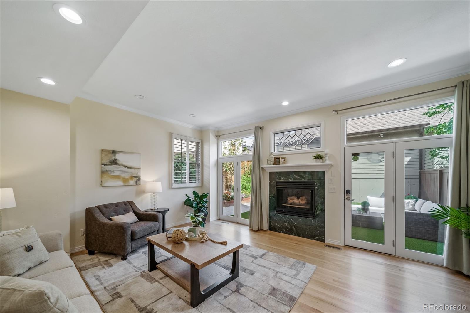 124 Jackson St, Denver, CO 80206 photo