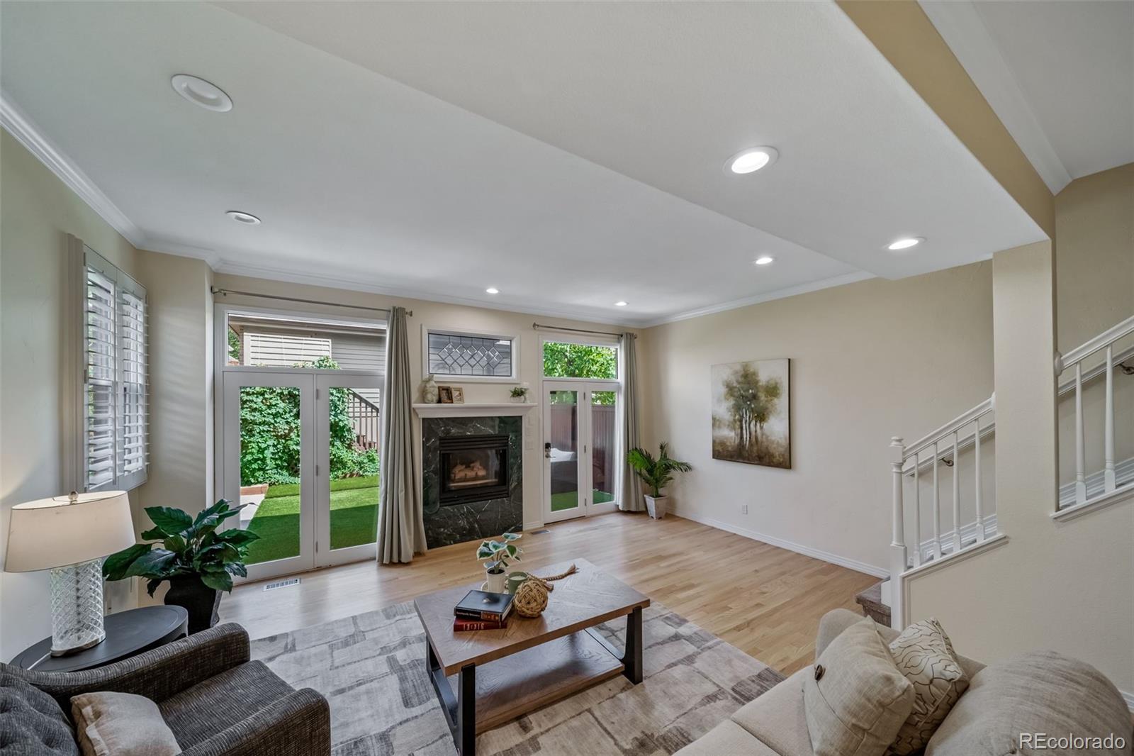 124 Jackson St, Denver, CO 80206 photo