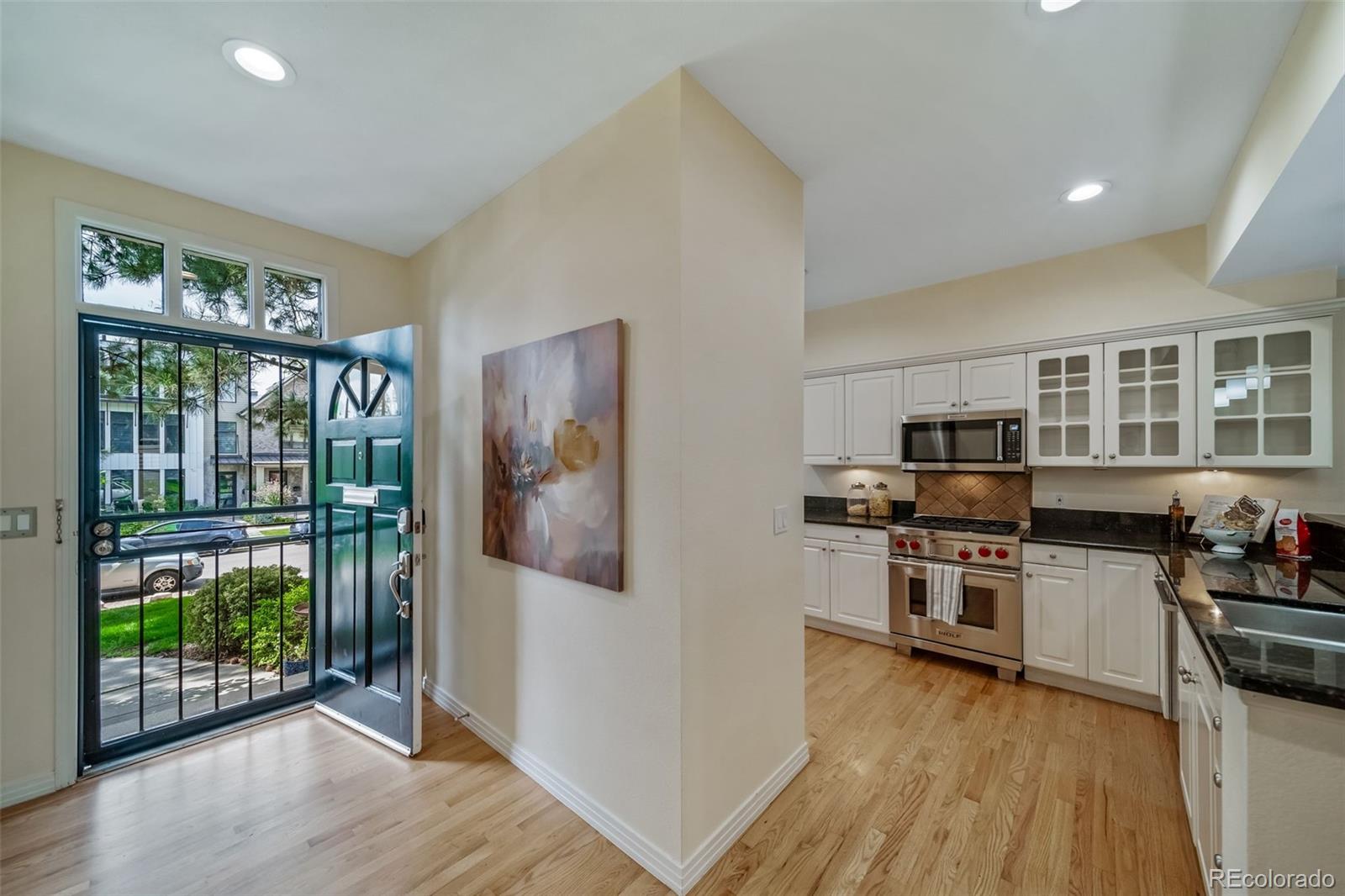 124 Jackson St, Denver, CO 80206 photo