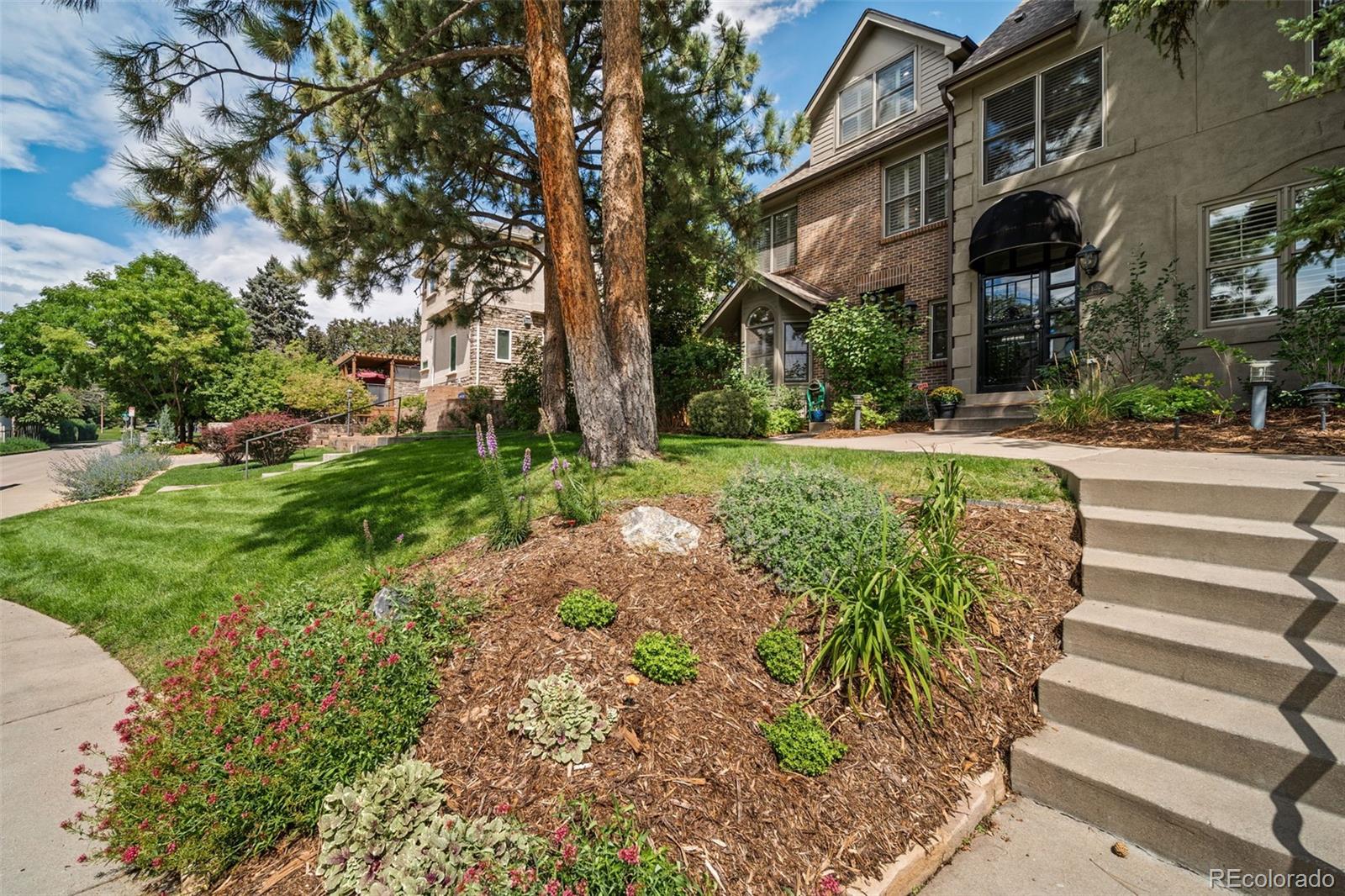 124 Jackson St, Denver, CO 80206 photo