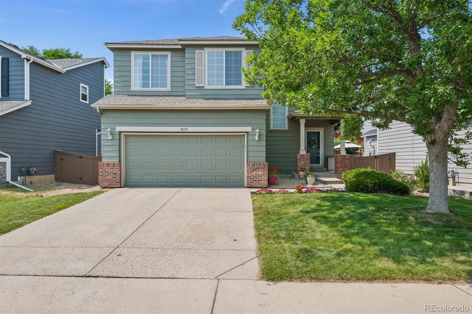9659 Queenscliffe Dr, Highlands Ranch, CO 80130 photo