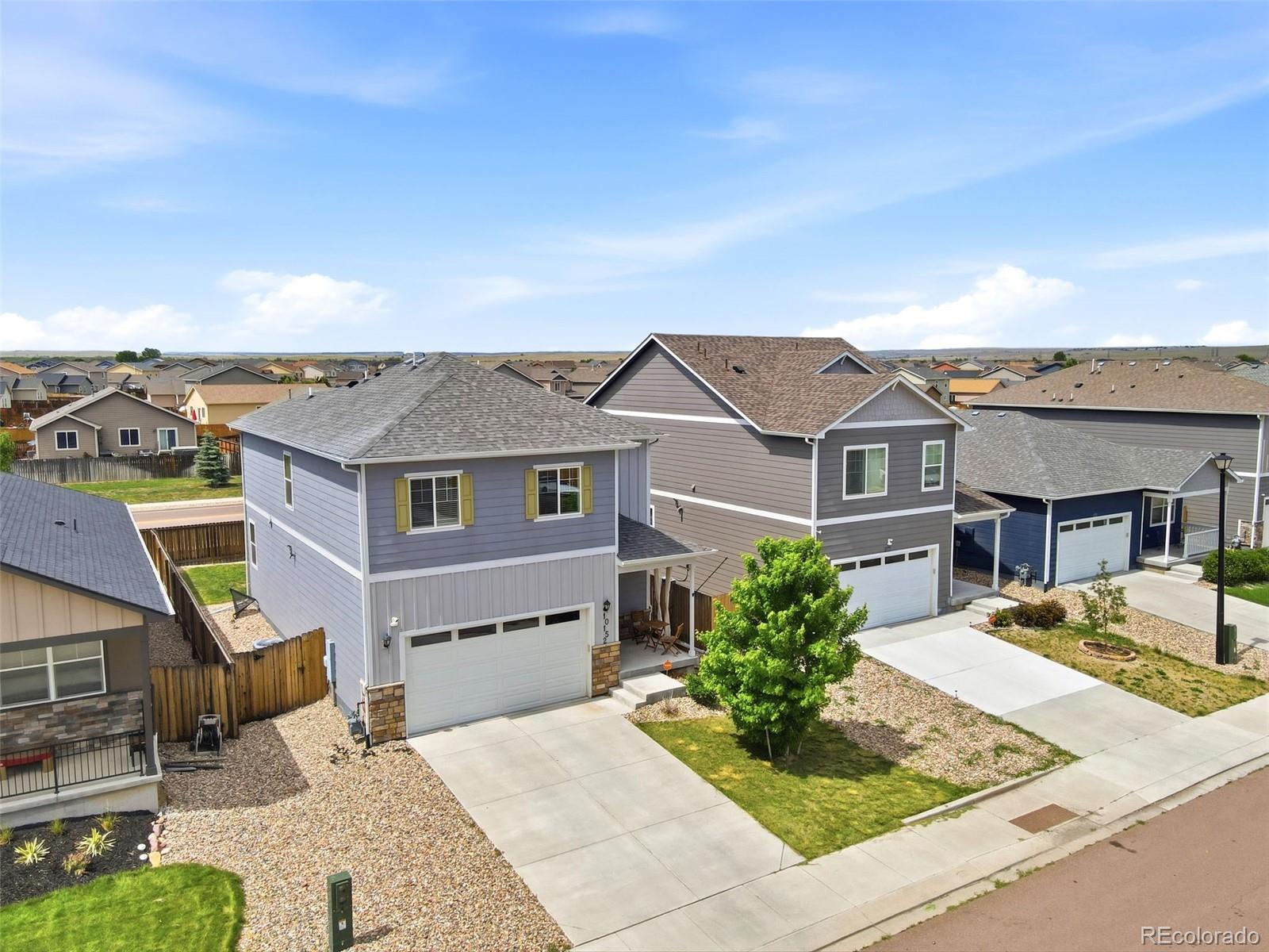 10152 Castor Dr, Colorado Springs, CO 80925 photo