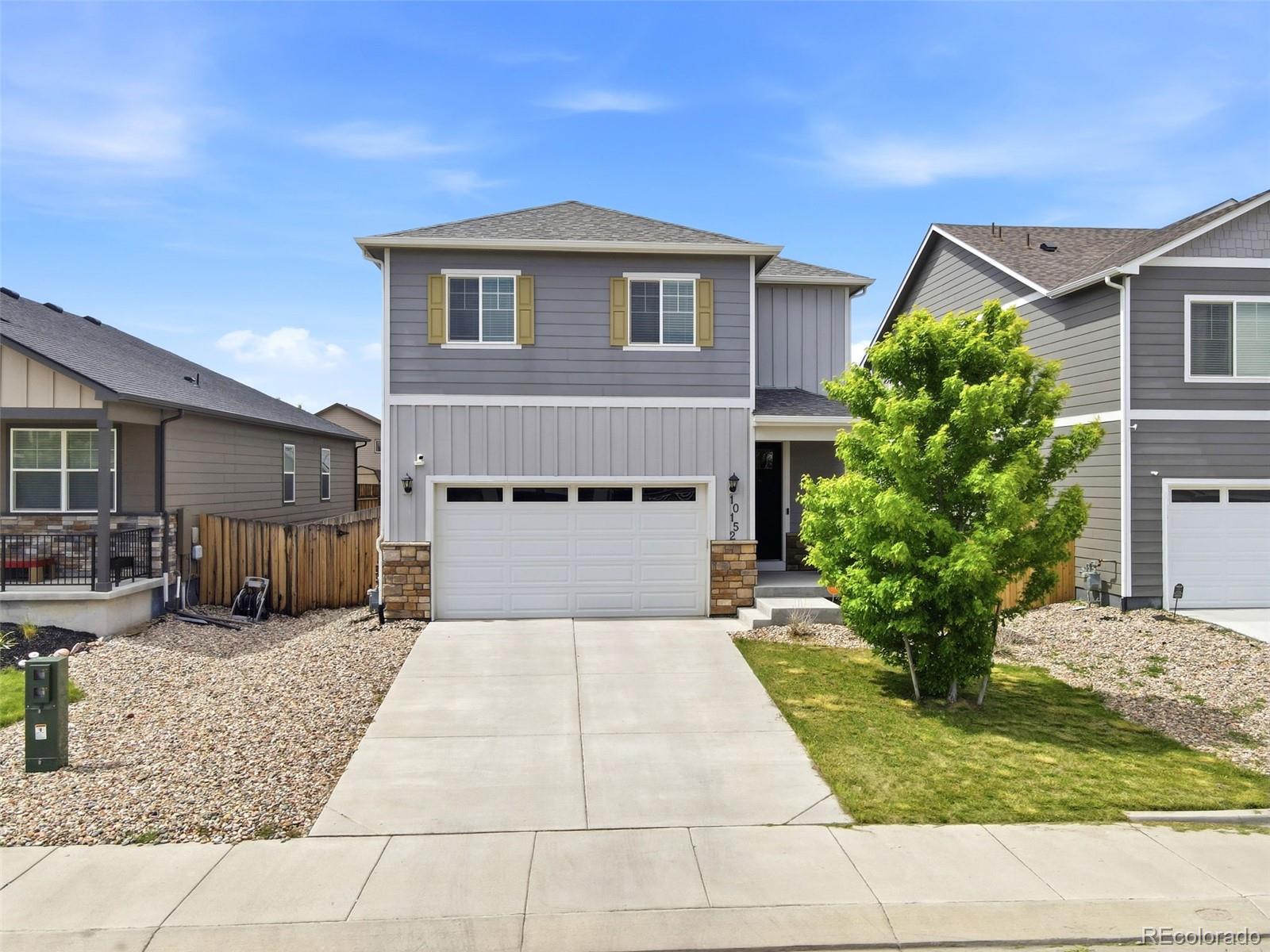 10152 Castor Dr, Colorado Springs, CO 80925 photo