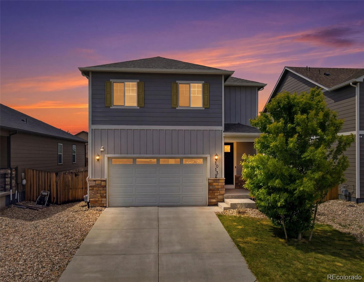 10152 Castor Dr, Colorado Springs, CO 80925 photo