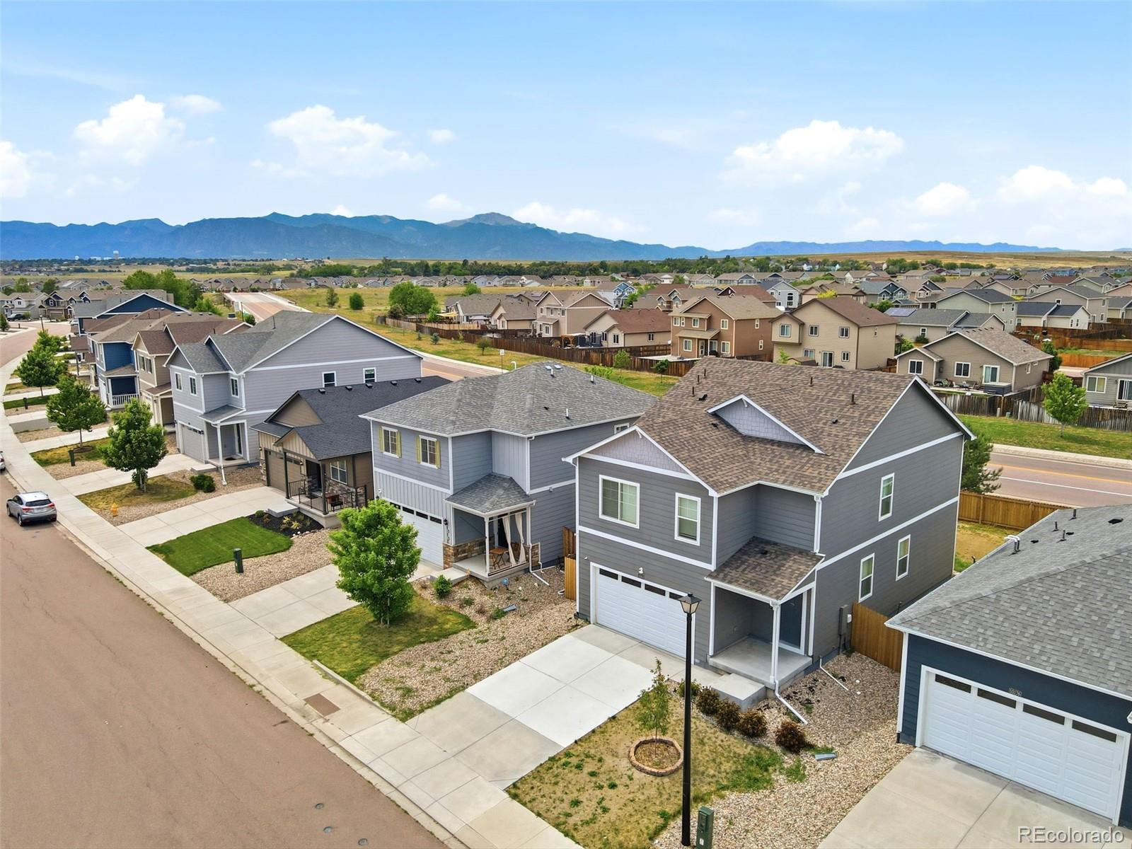 10152 Castor Dr, Colorado Springs, CO 80925 photo