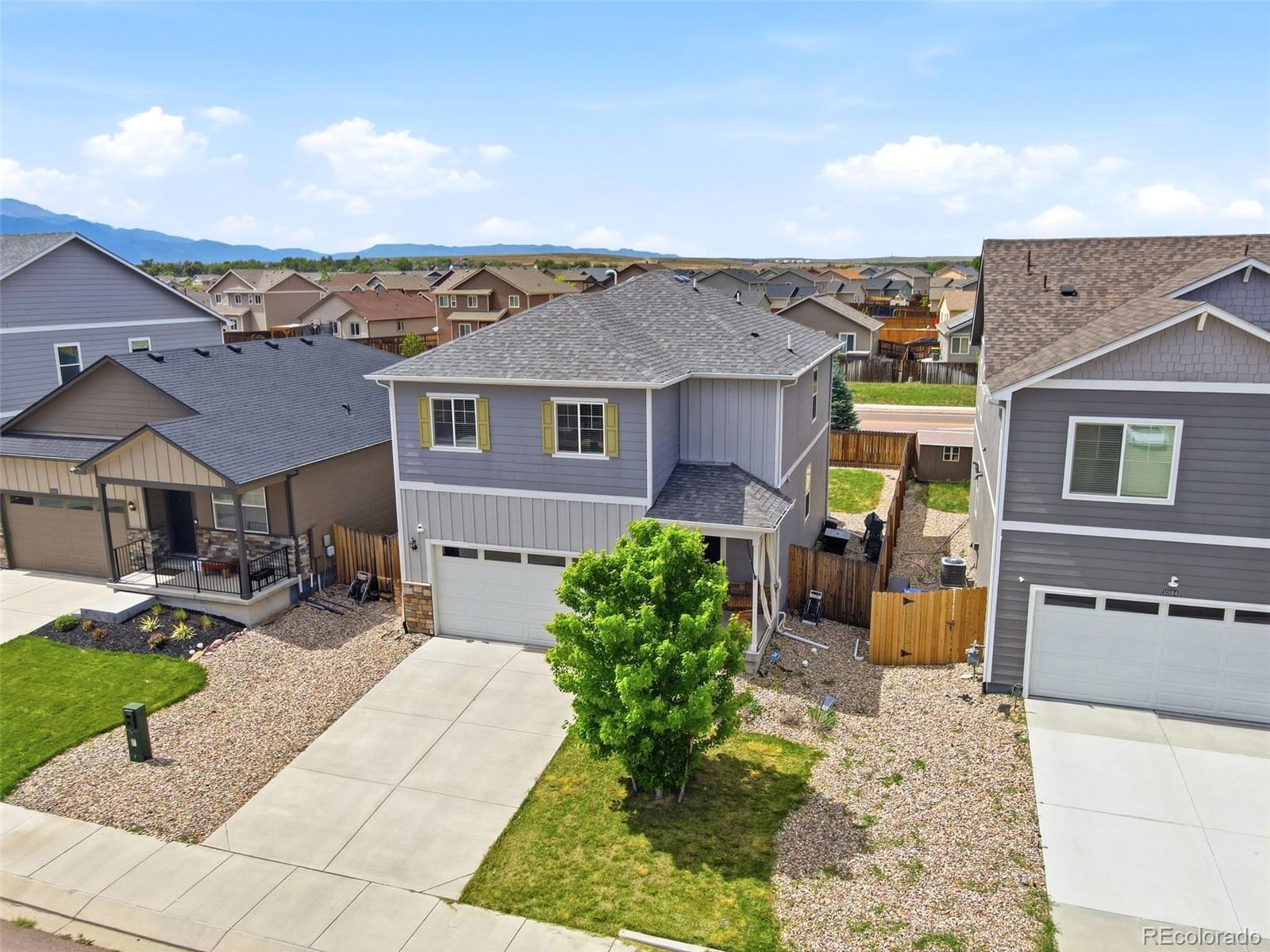 10152 Castor Dr, Colorado Springs, CO 80925 photo