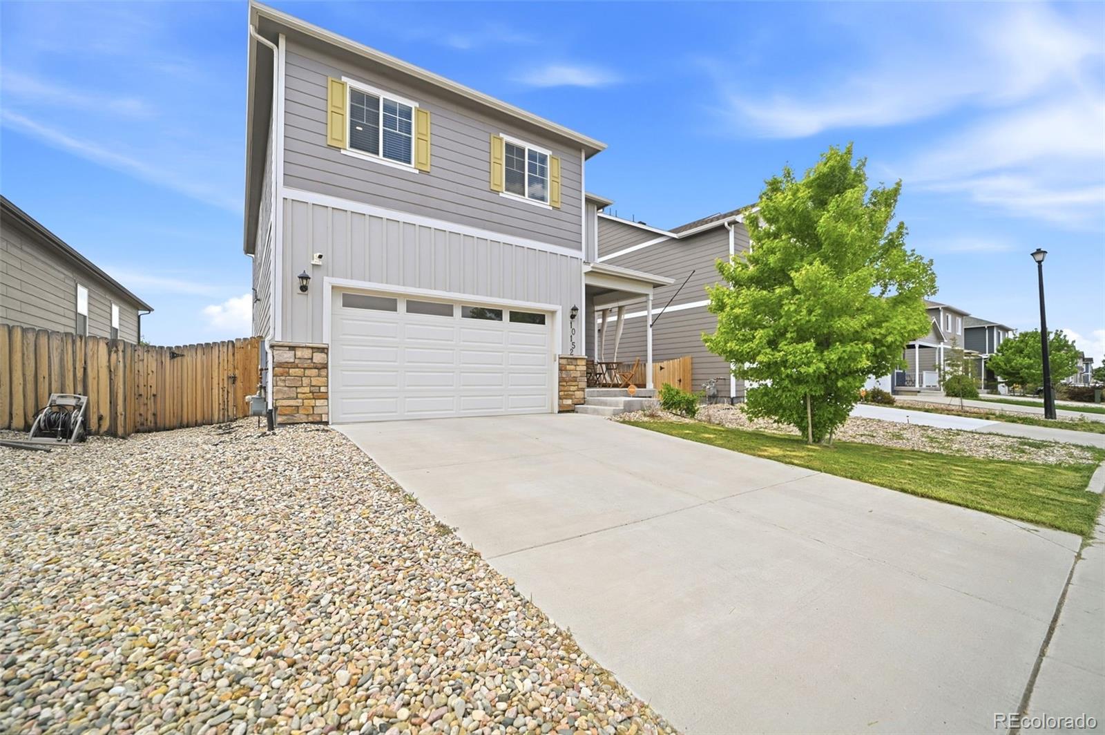 10152 Castor Dr, Colorado Springs, CO 80925 photo