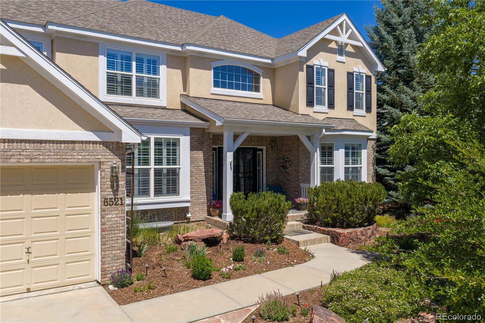 6521 S Walden Way, Aurora, CO 80016 photo