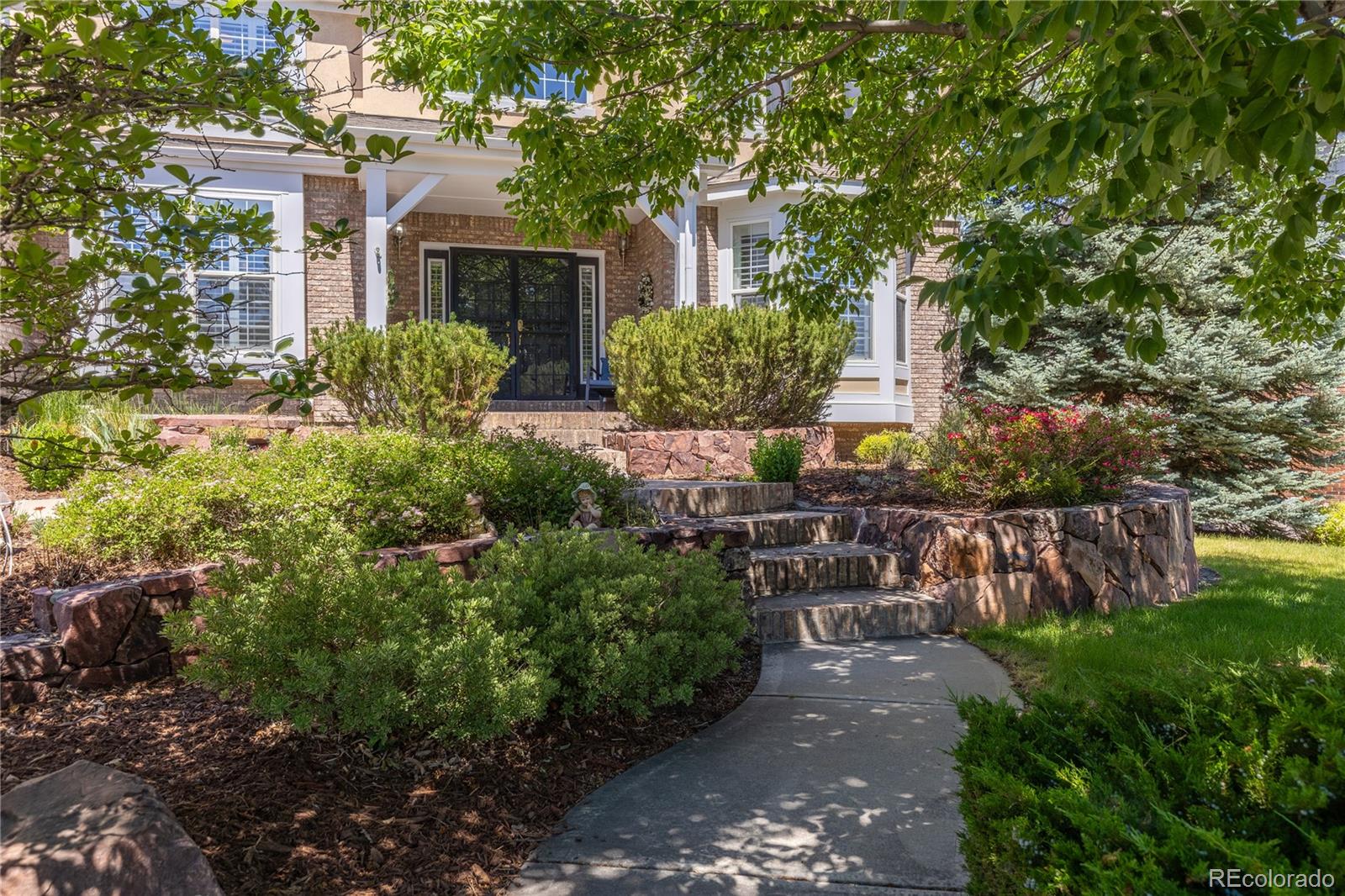 6521 S Walden Way, Aurora, CO 80016 photo