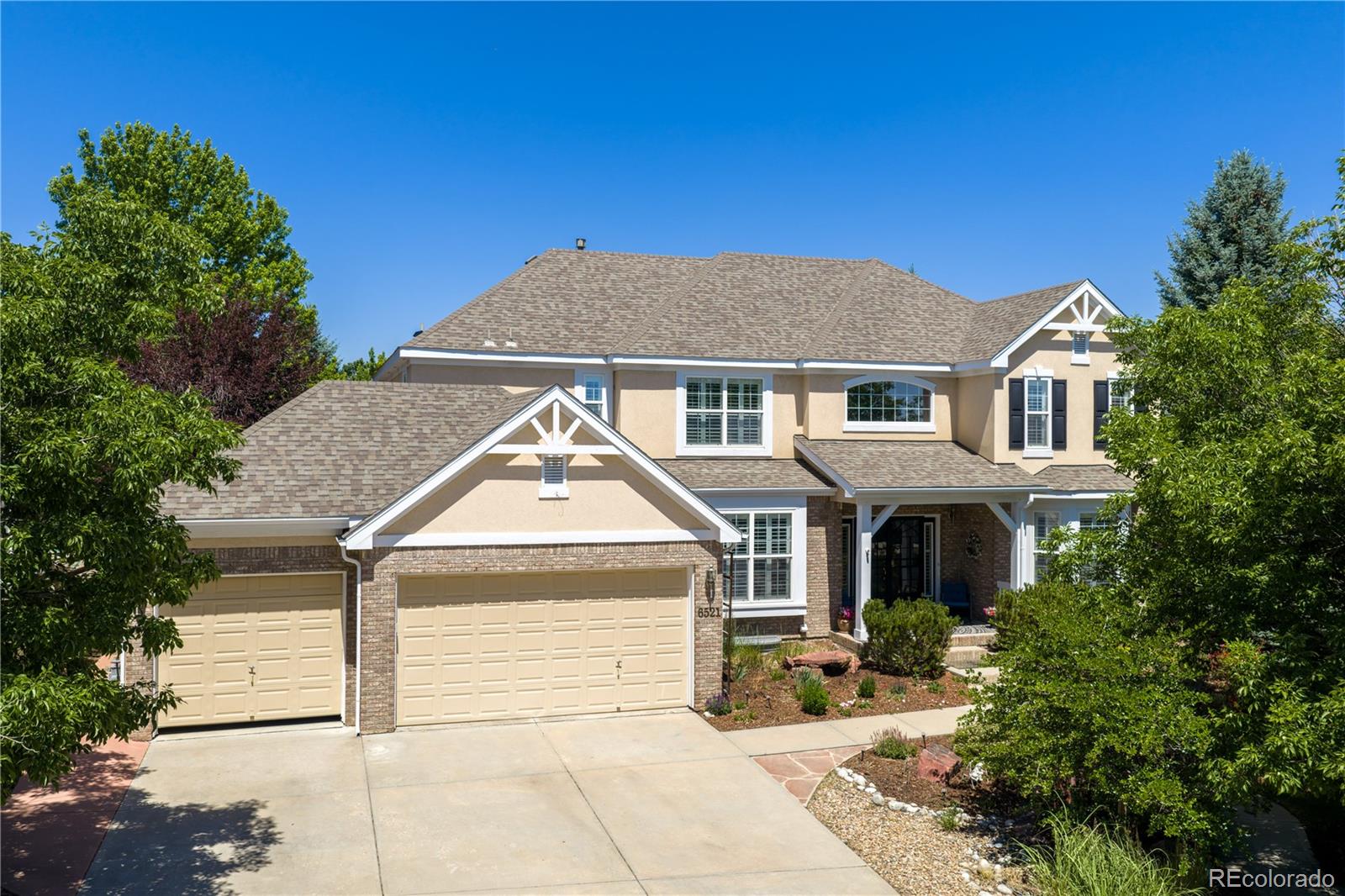 6521 S Walden Way, Aurora, CO 80016 photo