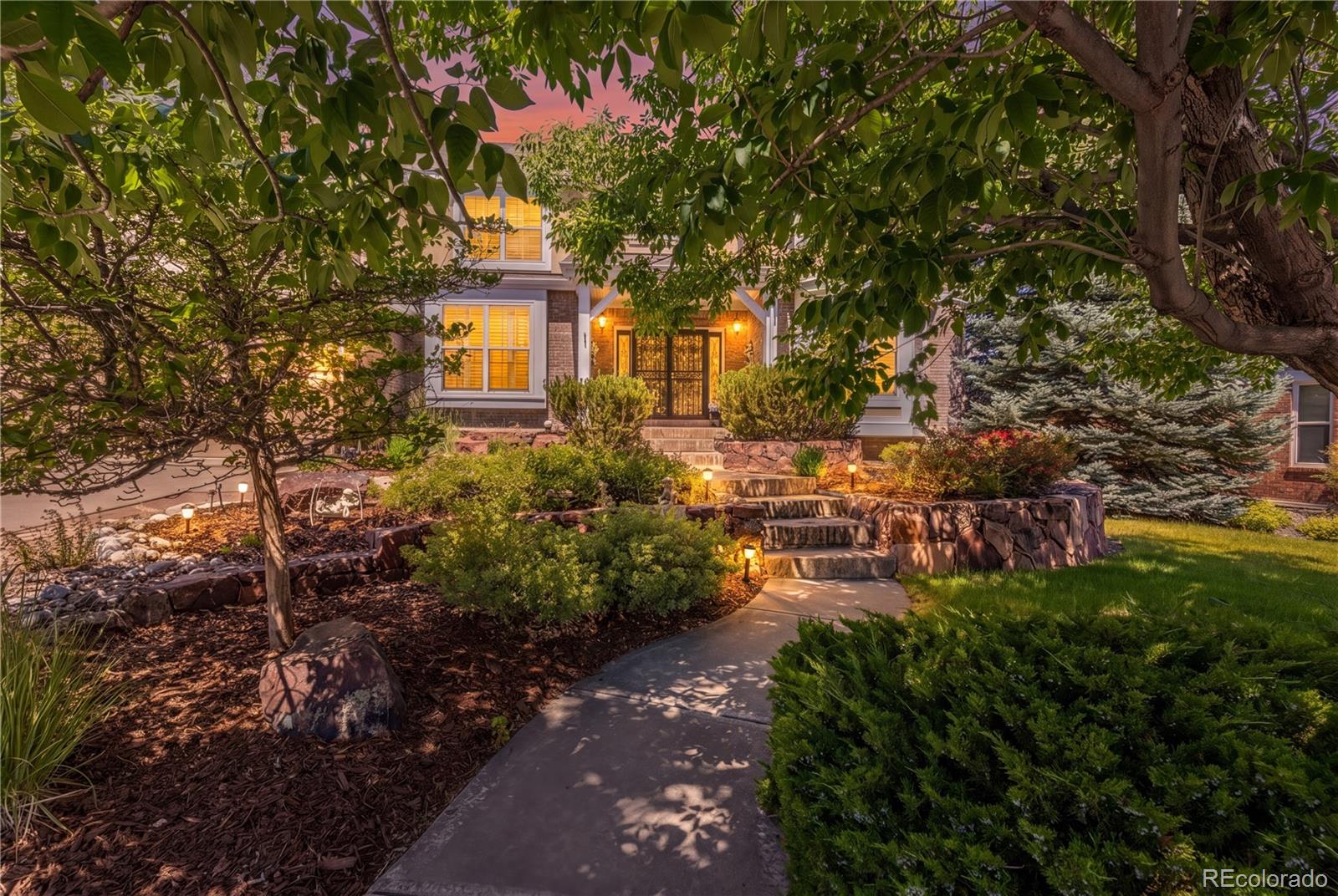 6521 S Walden Way, Aurora, CO 80016 photo