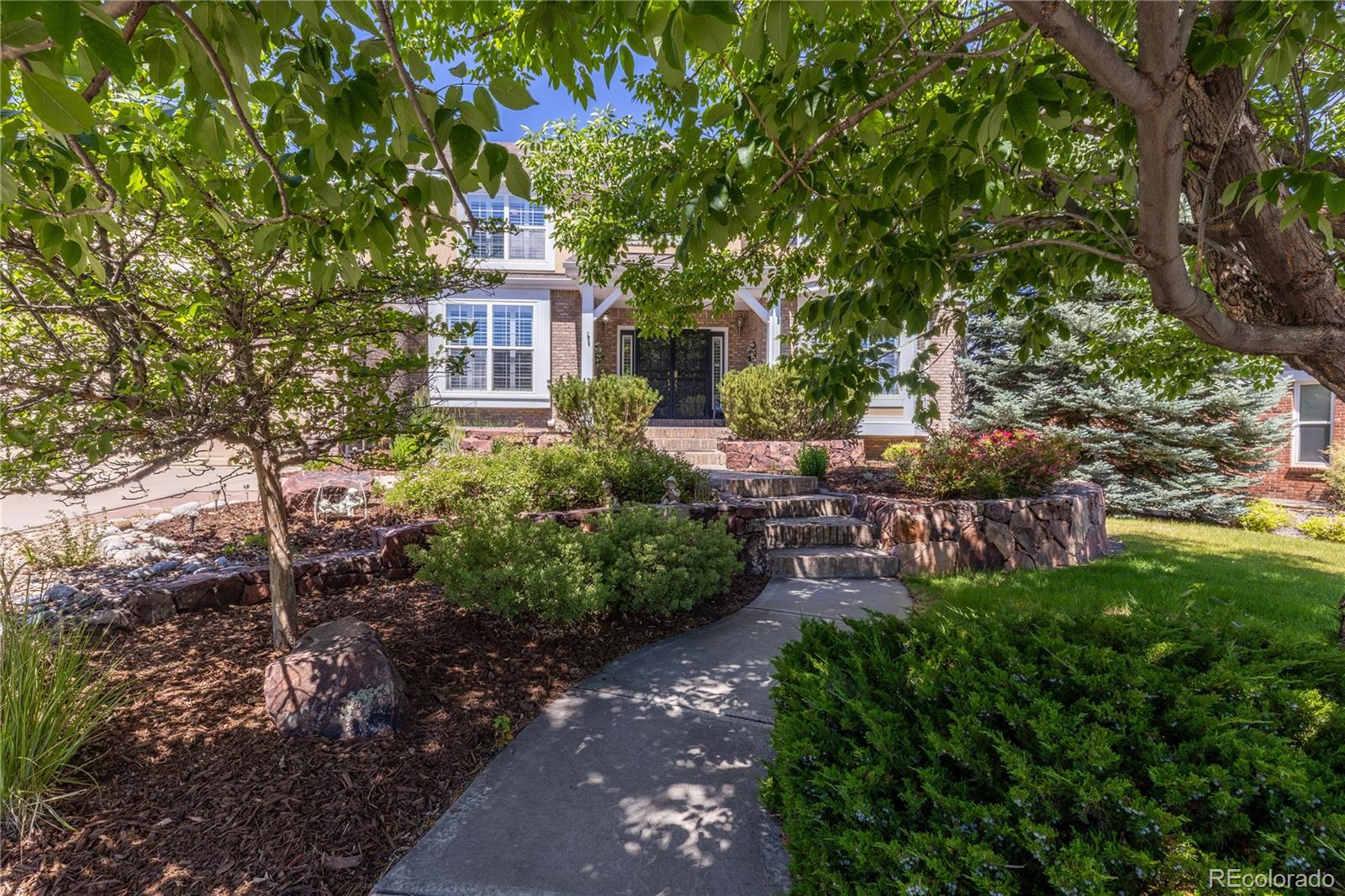 6521 S Walden Way, Aurora, CO 80016 photo