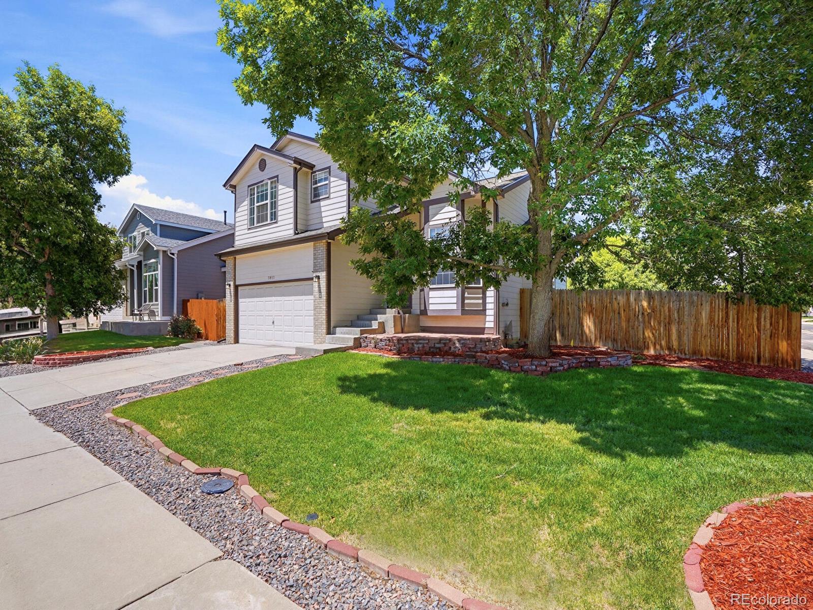 5851 E 118 Pl, Thornton, CO 80233 photo