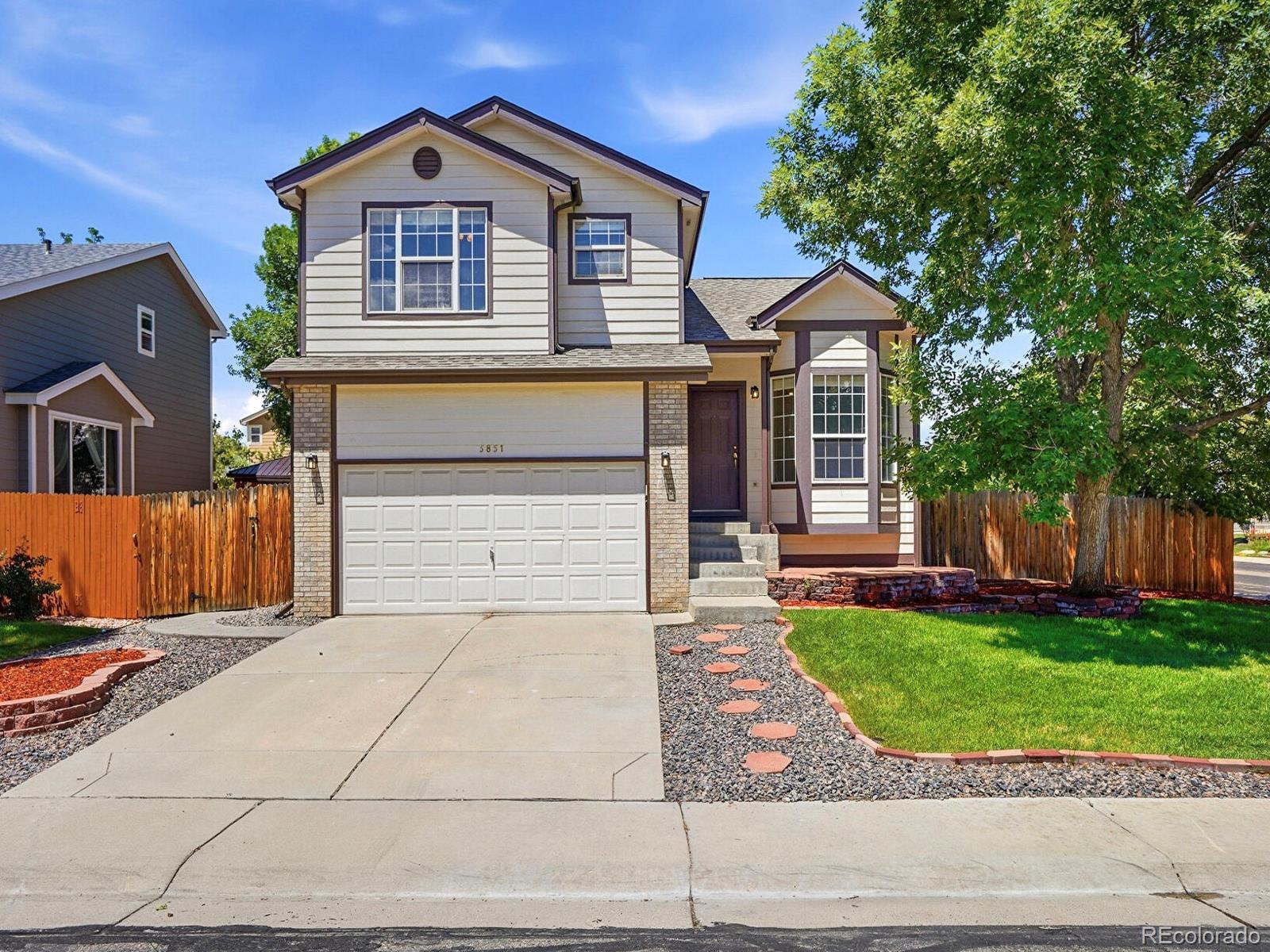 5851 E 118 Pl, Thornton, CO 80233 photo