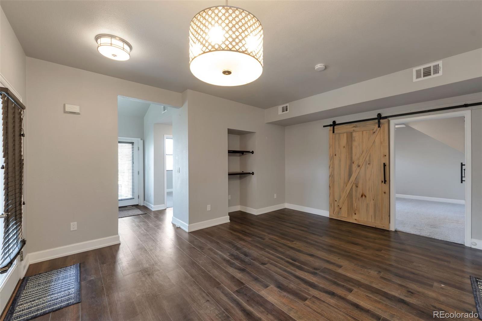 2521 S Bahama Cir #B, Aurora, CO 80013 photo